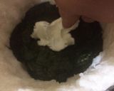 Foto del paso 5 de la receta Torta panko de sushi Cookpad 🎂🍣