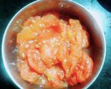 टमाटो सूप (tomato soup recipe in Hindi) रेसिपी चरण 2 फोटो