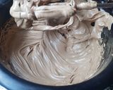 Foto del paso 4 de la receta: Torta de chocolate y menta