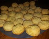 Foto del paso 6 de la receta: Scones de queso🧀🤤