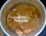 Foto langkah ke 1 dari resep Ayam Gongso khas Semarang.