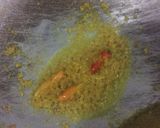 Foto langkah ke 2 dari resep Mujair bumbu kuning seger.