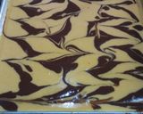 Foto langkah ke 7 dari resep Lapis Labu.