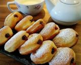 Foto langkah ke 7 dari resep Super Soft and Fluffy Doughnut.