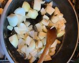 Foto del paso 2 de la receta: Pollo Cacciatore (a la cazadora)
