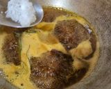 Foto langkah ke 2 dari resep Tahu Bumbu Kecap Istimewa.