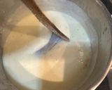 A picture of step 4 of Perfect meat cannelloni - Amazing comfort food and Easy to freeze for Dinner party woweee - enjoy :P.