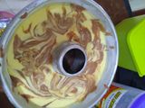 Bolu Tape empuk