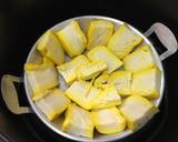 ถั่วงอกผัดเต้าหู้หมูสับ วิธีทำสูตร 2 รูป