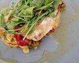 Foto del paso 11 de la receta: Dorada en papillote al microondas