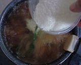 Foto langkah ke 3 dari resep Kolak Pisang Ubi.