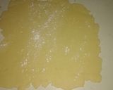 Foto del paso 13 de la receta: Pasta frolla de Membrillo