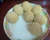 ডিমের ডেভিল(Dimer Devil recipe in bengali) রেসিপি ধাপ - 5 ছবি