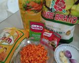 Foto langkah ke 1 dari resep Risol Kampung.