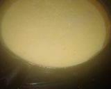 Foto langkah ke 6 dari resep Pie Susu Teflon.