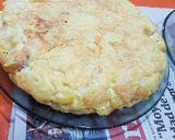 Foto del paso 12 de la receta: Tortilla de papas