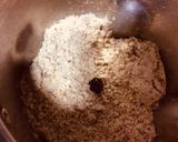 A picture of step 2 of Peanut and Almond Butter.