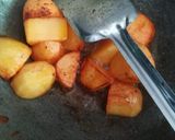 চিকেন টিক্কা বিরিয়ানি রেসিপির ধাপ 7 ছবি