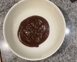Foto langkah ke 3 dari resep So Moist Chocolate Muffins.