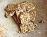 Foto langkah ke 2 dari resep Nasi liwet tempe sedeppppp.
