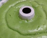 Foto langkah ke 5 dari resep Bolu Kojo kukus.