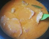 A picture of step 4 of Grandma’s Pork Loin in Sauce.