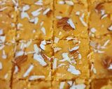 ટોપરા પાક (Topra Paak Recipe In Gujarati) રેસીપી સ્ટેપ4ફોટો