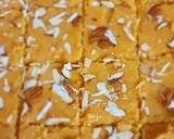 ટોપરા પાક (Topra Paak Recipe In Gujarati) રેસીપી સ્ટેપ4ફોટો