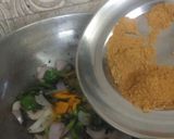 इडली फ्राय (idli fry recipe in marathi) रेसिपी स्टेप 5 फोटो 