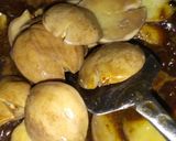 Foto langkah ke 4 dari resep Semur Jengkol.