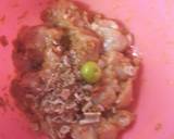 Tum ayam khas bali langkah memasak 2 foto