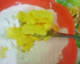 Foto langkah ke 2 dari resep Telur Gabus (Tepung Ketan).