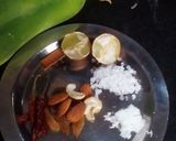 পেঁপের চাটনি(peper Chatni recipe in Bengali) রেসিপি ধাপ - 1 ছবি