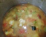 Tamarind Sambhar recipe step 4 photo
