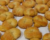 Foto del paso 6 de la receta: Rosquillas Valencianas