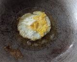 Foto langkah ke 2 dari resep ❤Telur Ceplok Saus Tiram.