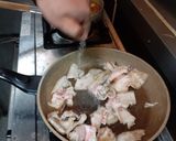 搬家前最後一道的蘋果甜咖哩飯的食譜步驟3照片