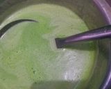 Foto langkah ke 3 dari resep Lapis Maksuba/ Masuba.