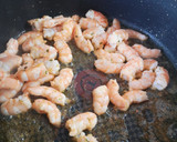 Foto del paso 6 de la receta: Arroz meloso de trigueros y setas
