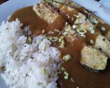 Foto del paso 8 de la receta: Calabacines empanizados con una rica salsa🍲🥘🍲