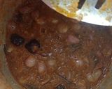 அகத்திப்பூ பிரியாணி(agathi poo biryani recipe in tamil) ரெசிபி ஸ்டேப் 4 புகைப்படம்