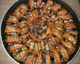 صورة لخطوة 1 من وصفة كباب باذنجان