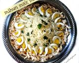 Foto langkah ke 5 dari resep Mihun Jadoel.