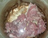 Foto langkah ke 1 dari resep 1007) Aseman Daging Daun Kedondong.