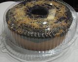 Foto langkah ke 6 dari resep Bolu panggang (basic).
