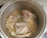 Foto langkah ke 1 dari resep Soto Daging.