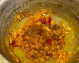 A picture of step 1 of Chả Cá Lã Laa-Laa.