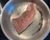 A picture of step 3 of 🐟 Tuna belly pan grilled - Ventresca de atun a la plancha.
