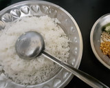 நெல்லிக்காய் சாதம் ரெசிபி ஸ்டேப் 1 புகைப்படம்