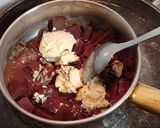 Foto del paso 7 de la receta: Sombreros de brujas con chocolate y sorpresas para Halloween 🧙
